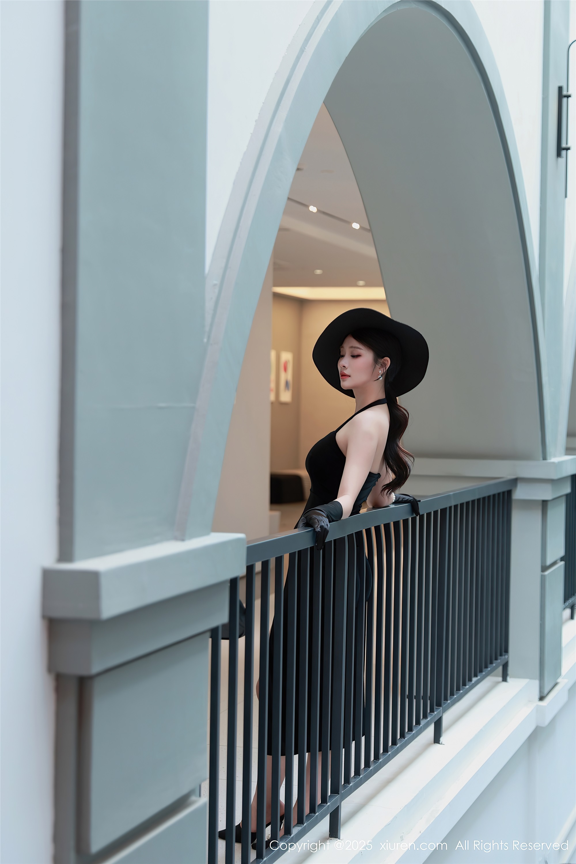 Xiuren秀人网 2025.07.04 NO.10509 南乔